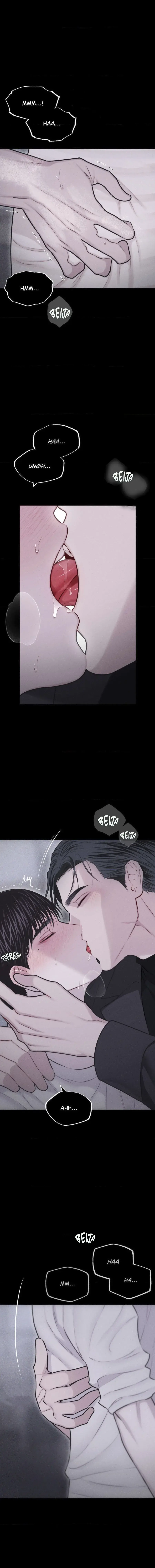 Pieces of Us – Capítulo 35 Yaoi – Página 6