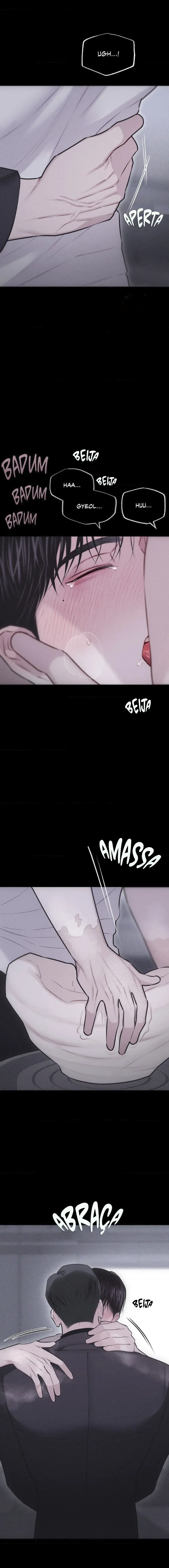 Pieces of Us – Capítulo 35 Yaoi – Página 7