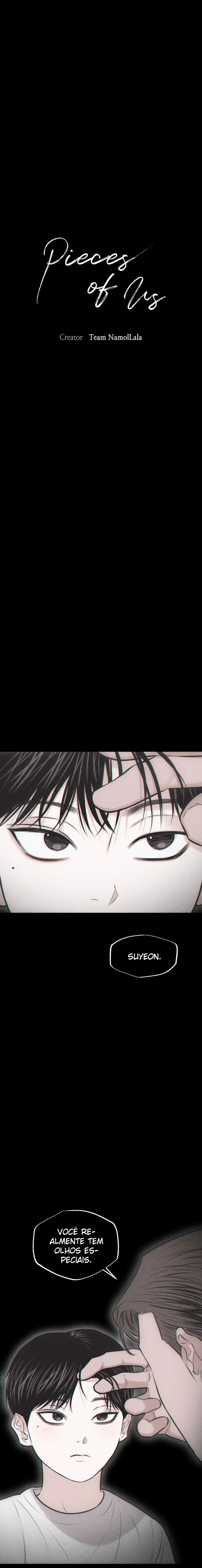 Pieces of Us – Capítulo 36 Yaoi – Página 1