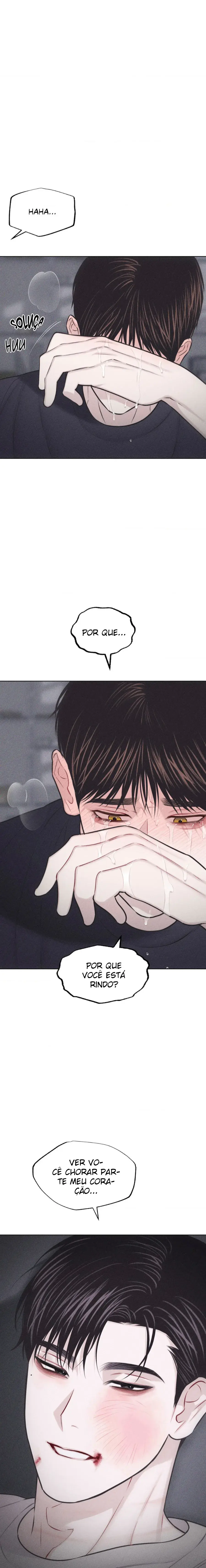 Pieces of Us – Capítulo 36 Yaoi – Página 10