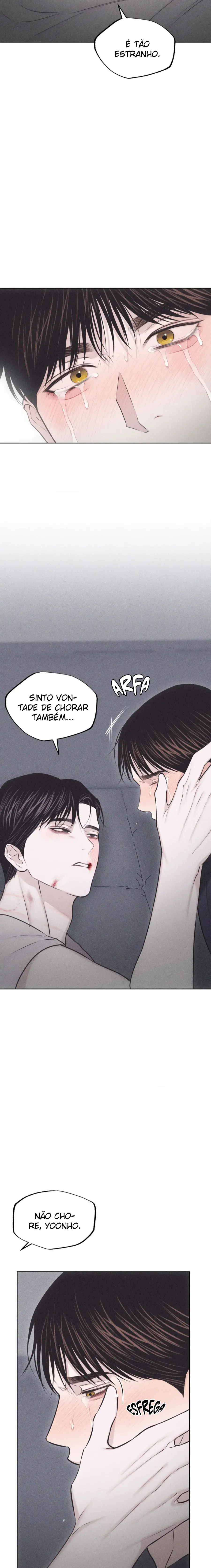 Pieces of Us – Capítulo 36 Yaoi – Página 11