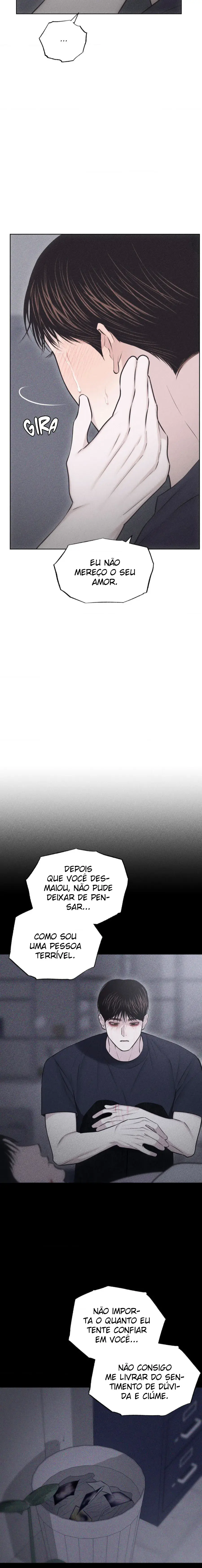 Pieces of Us – Capítulo 36 Yaoi – Página 12