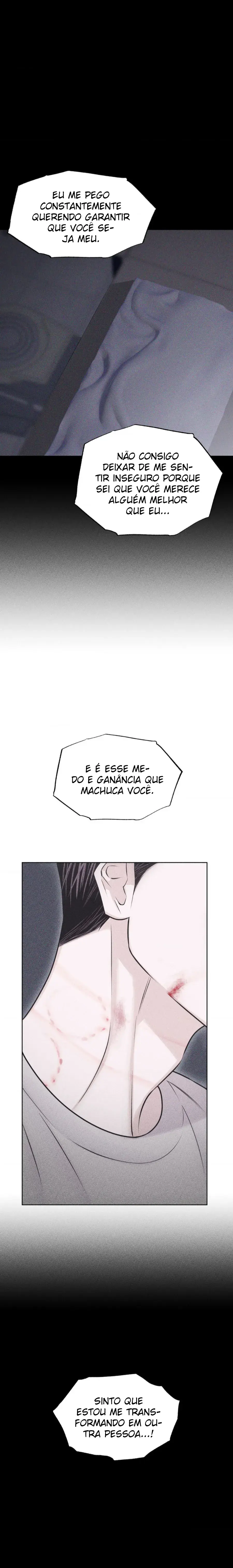 Pieces of Us – Capítulo 36 Yaoi – Página 13