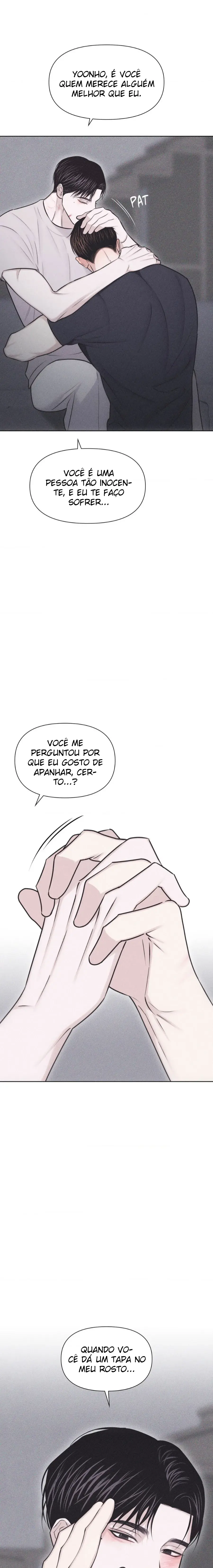 Pieces of Us – Capítulo 36 Yaoi – Página 16