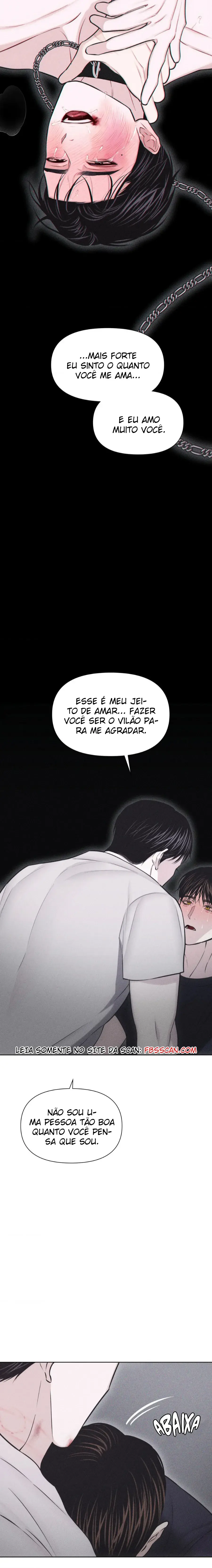 Pieces of Us – Capítulo 36 Yaoi – Página 19