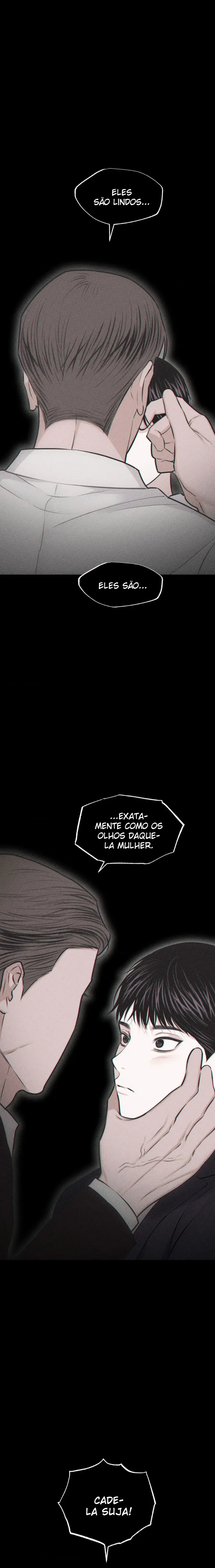 Pieces of Us – Capítulo 36 Yaoi – Página 2