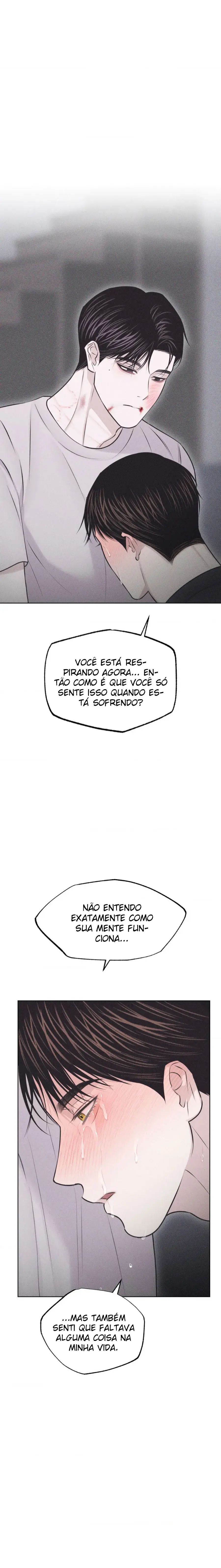 Pieces of Us – Capítulo 36 Yaoi – Página 20