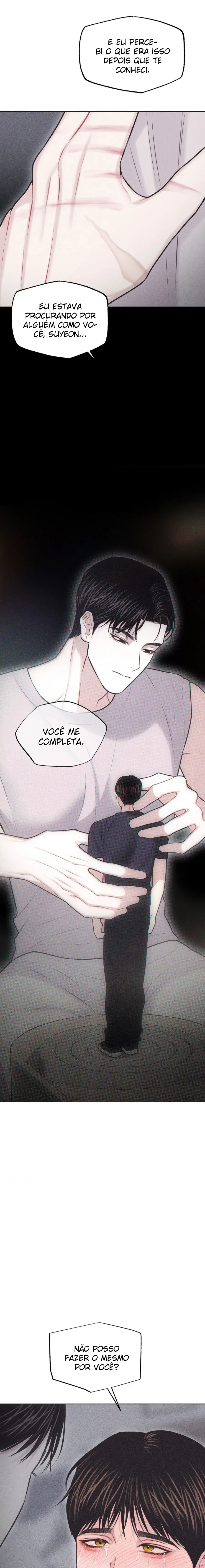 Pieces of Us – Capítulo 36 Yaoi – Página 21