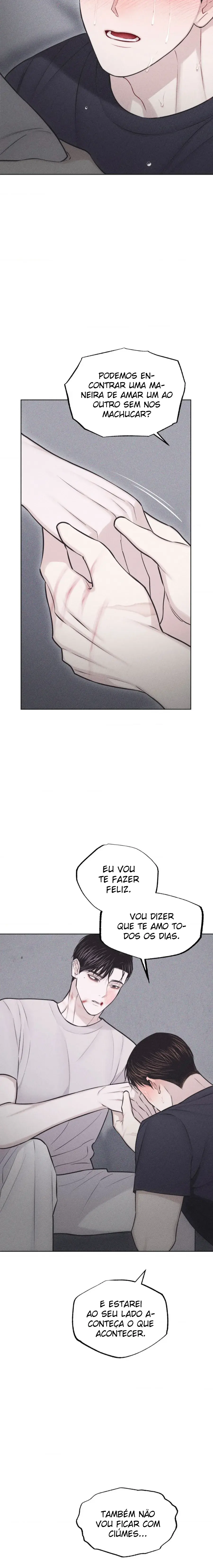 Pieces of Us – Capítulo 36 Yaoi – Página 22