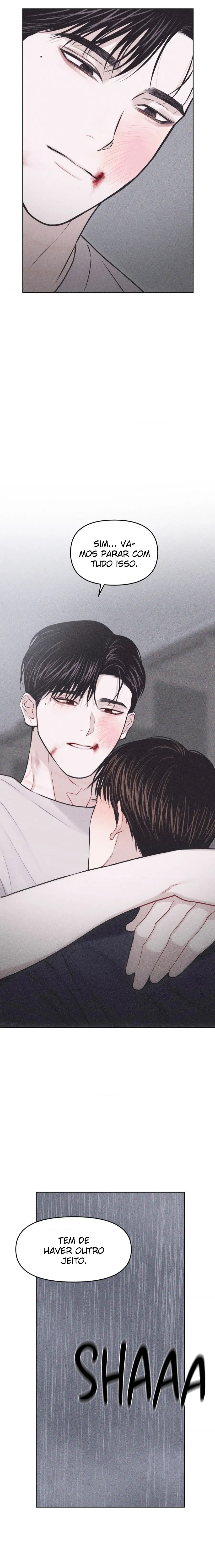 Pieces of Us – Capítulo 36 Yaoi – Página 23