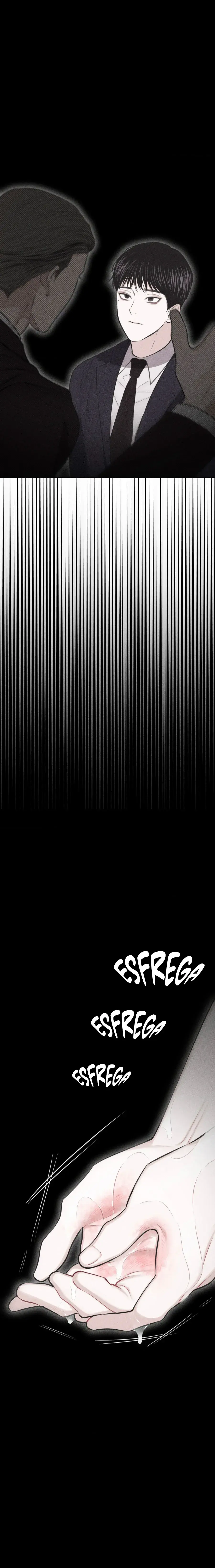 Pieces of Us – Capítulo 36 Yaoi – Página 4