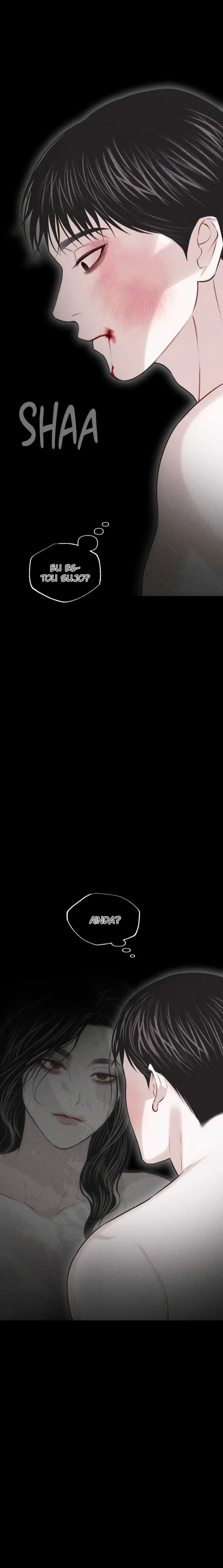 Pieces of Us – Capítulo 36 Yaoi – Página 5