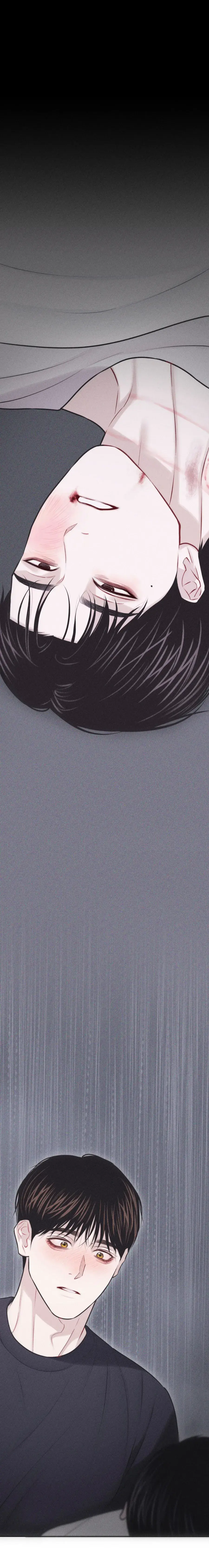 Pieces of Us – Capítulo 36 Yaoi – Página 6