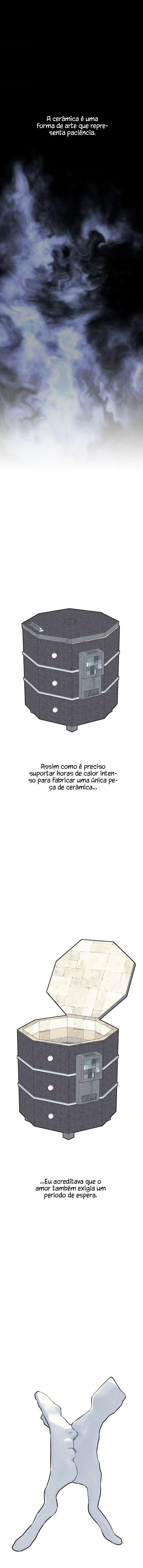 Pieces of Us – Capítulo 37 Yaoi – Página 1