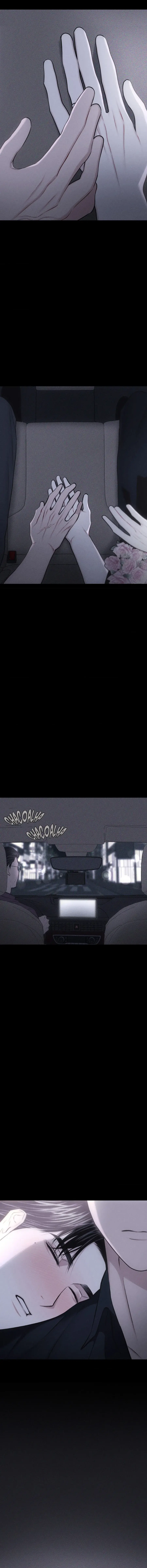 Pieces of Us – Capítulo 37 Yaoi – Página 13