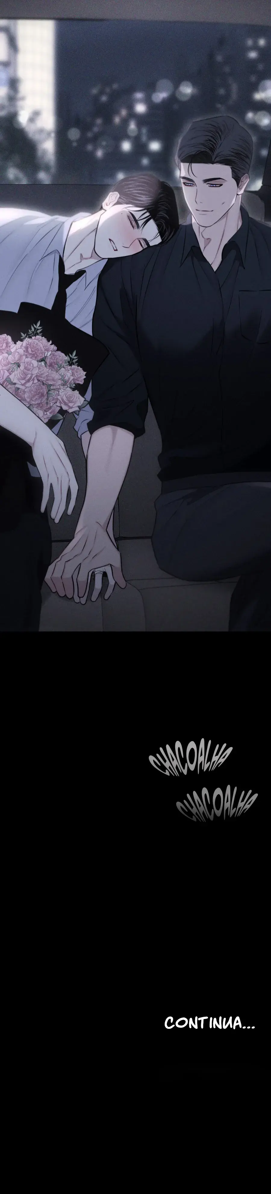 Pieces of Us – Capítulo 37 Yaoi – Página 14