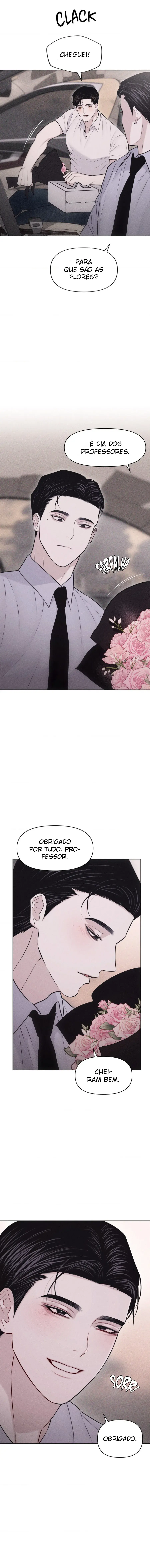 Pieces of Us – Capítulo 37 Yaoi – Página 4