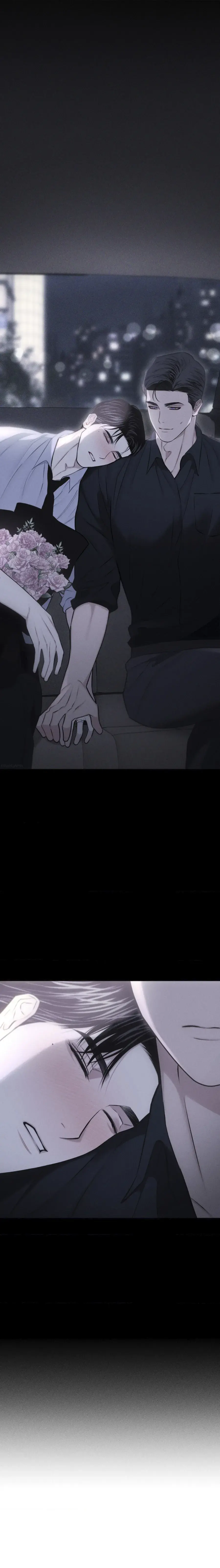 Pieces of Us – Capítulo 38 Yaoi – Página 1