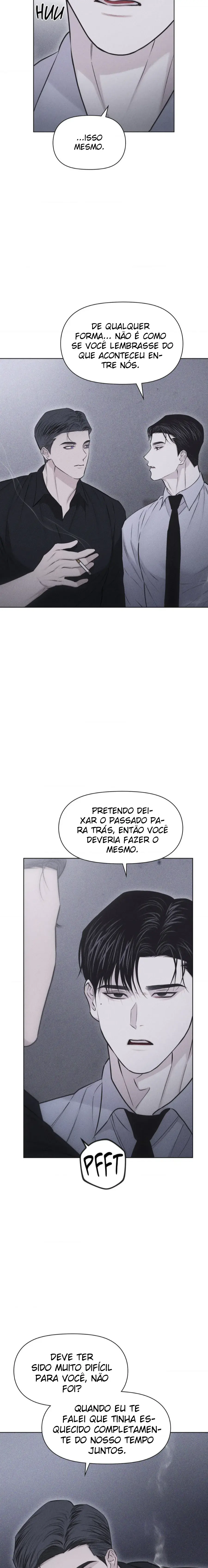 Pieces of Us – Capítulo 38 Yaoi – Página 11