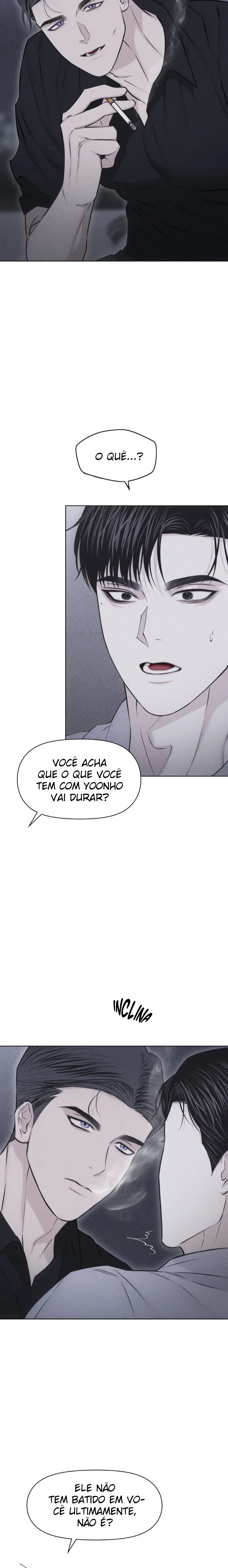 Pieces of Us – Capítulo 38 Yaoi – Página 12