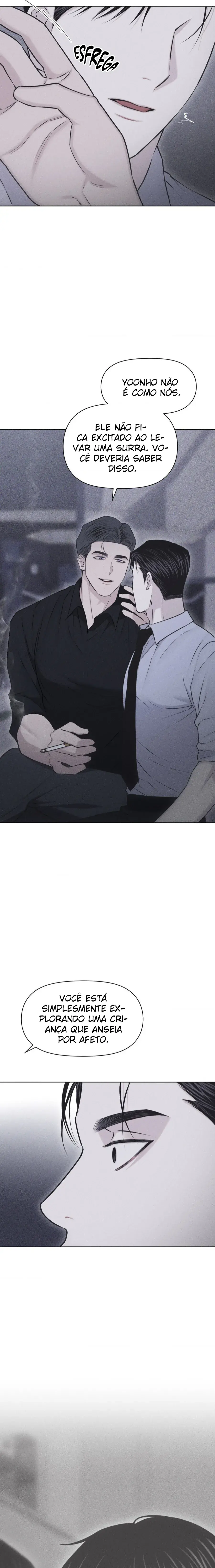 Pieces of Us – Capítulo 38 Yaoi – Página 13