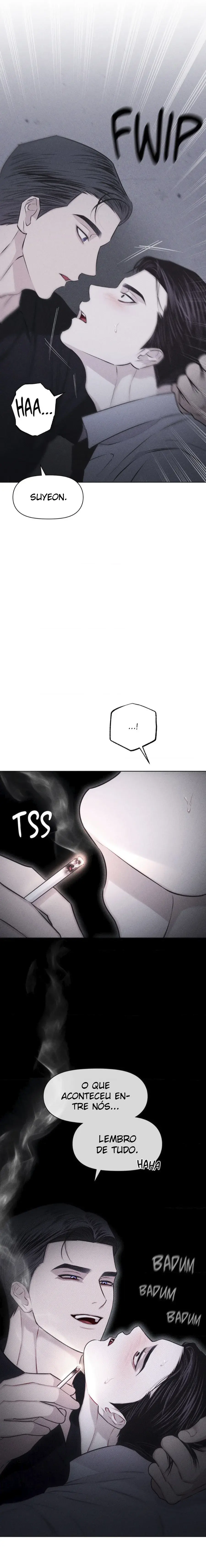 Pieces of Us – Capítulo 38 Yaoi – Página 15