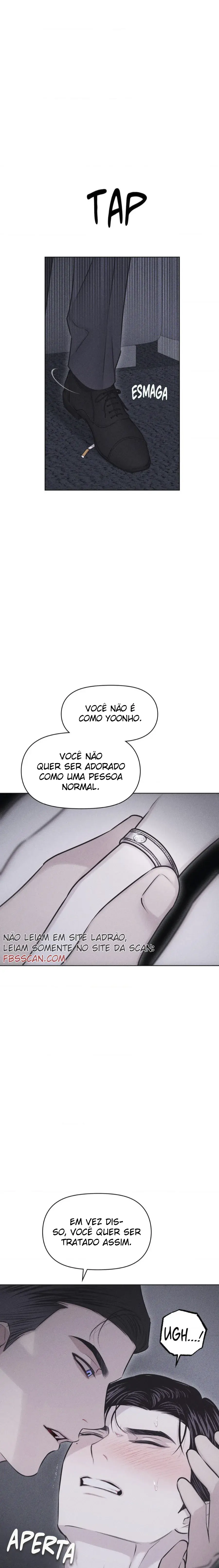 Pieces of Us – Capítulo 38 Yaoi – Página 16