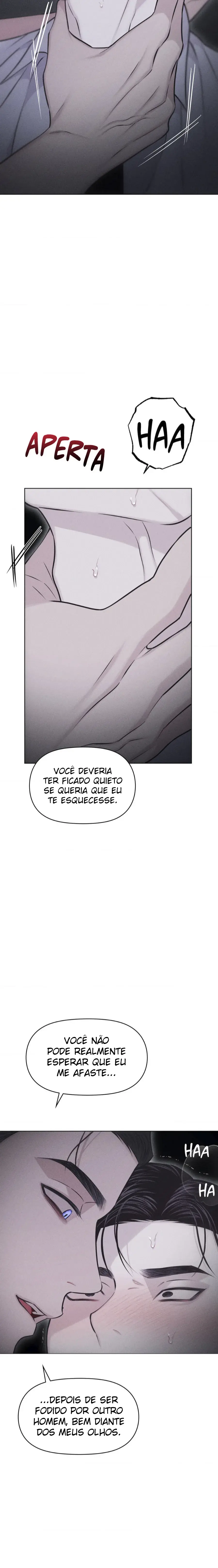 Pieces of Us – Capítulo 38 Yaoi – Página 17