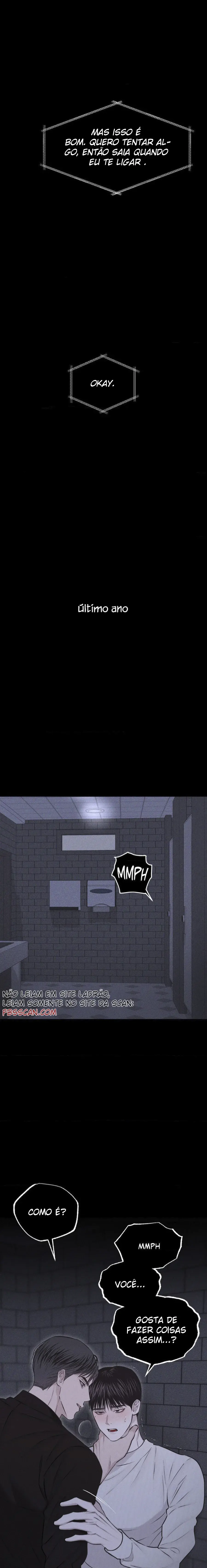 Pieces of Us – Capítulo 38 Yaoi – Página 19