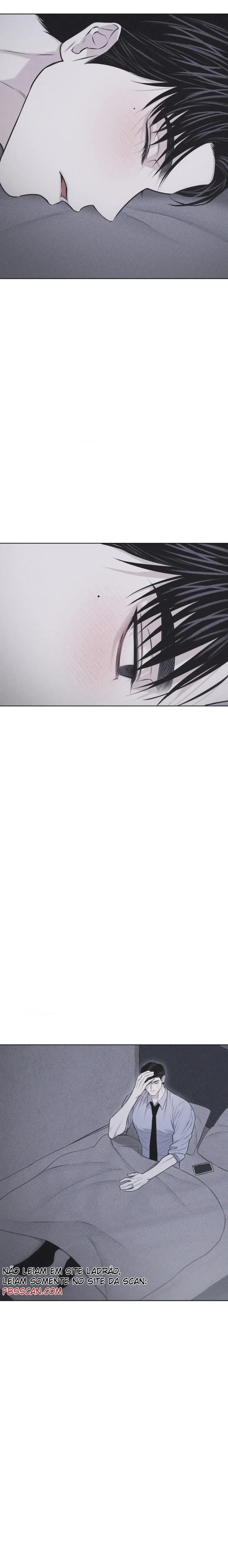 Pieces of Us – Capítulo 38 Yaoi – Página 2