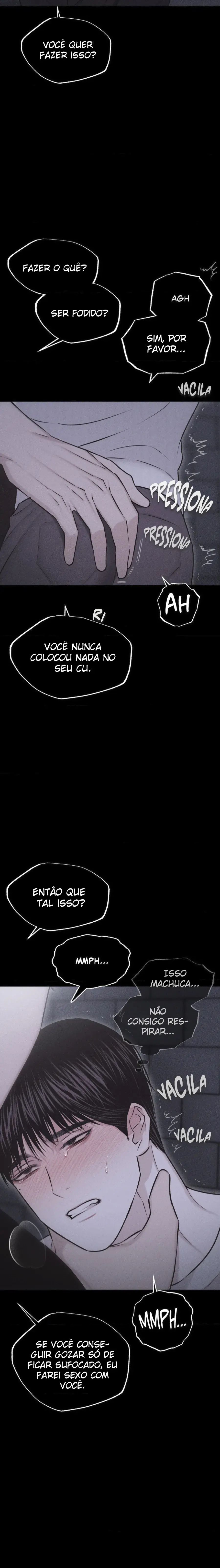 Pieces of Us – Capítulo 38 Yaoi – Página 21