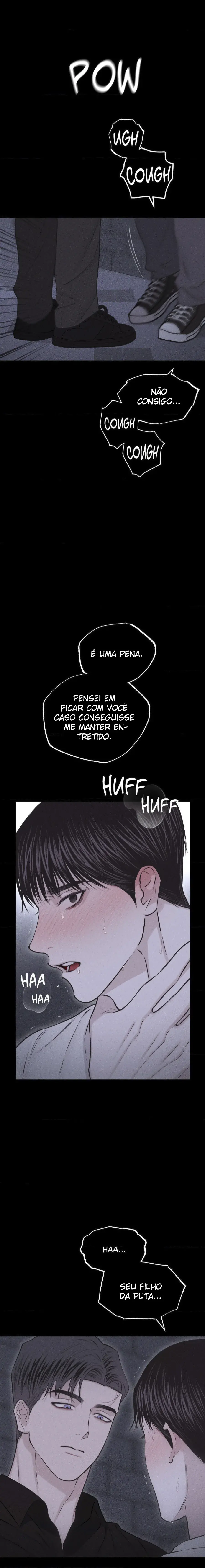 Pieces of Us – Capítulo 38 Yaoi – Página 22