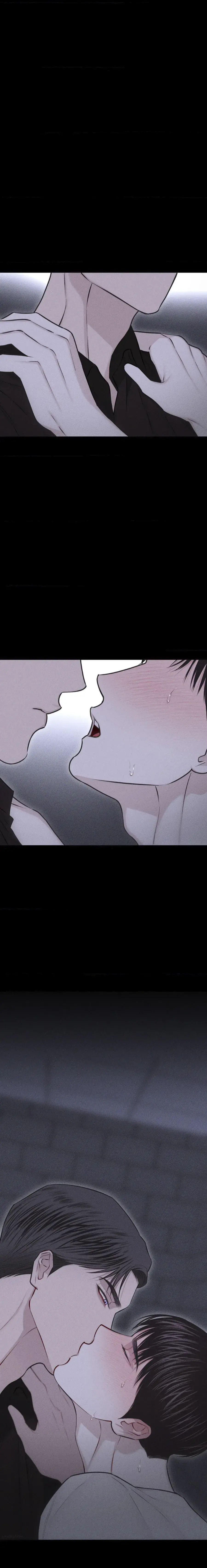 Pieces of Us – Capítulo 38 Yaoi – Página 23