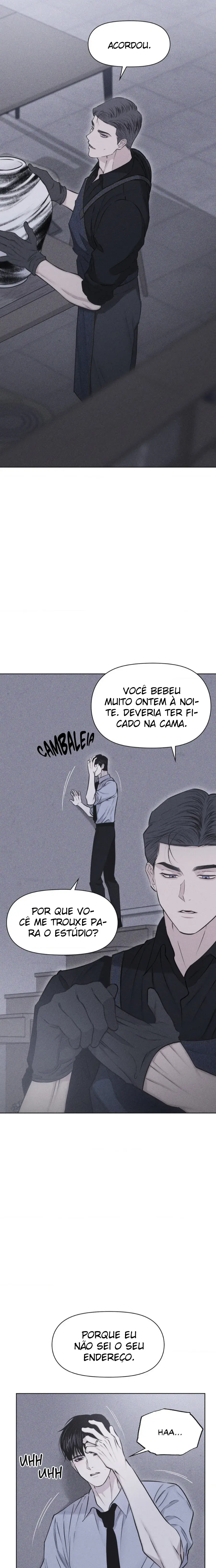 Pieces of Us – Capítulo 38 Yaoi – Página 4