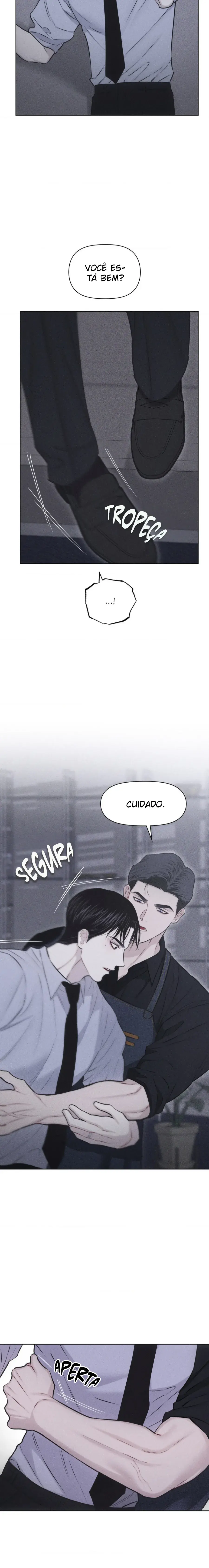 Pieces of Us – Capítulo 38 Yaoi – Página 5