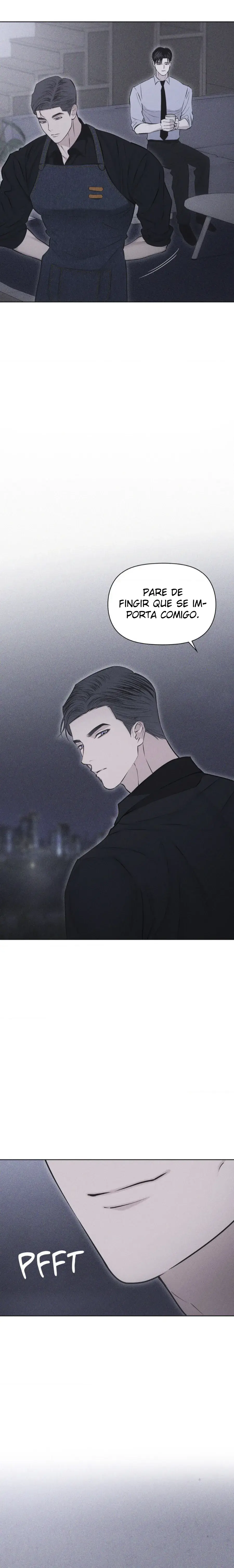 Pieces of Us – Capítulo 38 Yaoi – Página 7