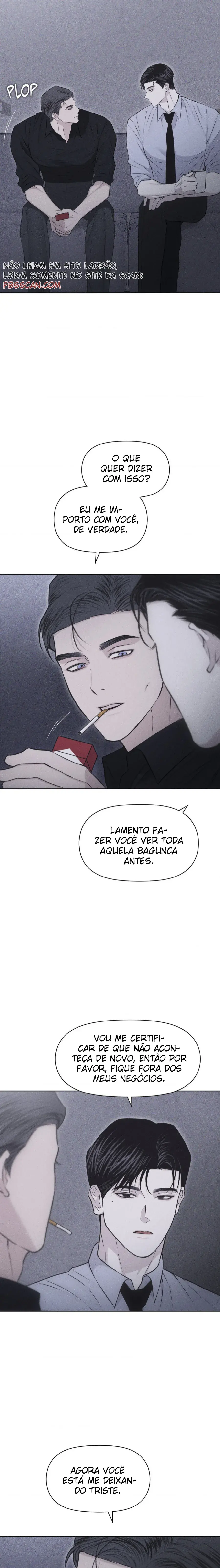 Pieces of Us – Capítulo 38 Yaoi – Página 8