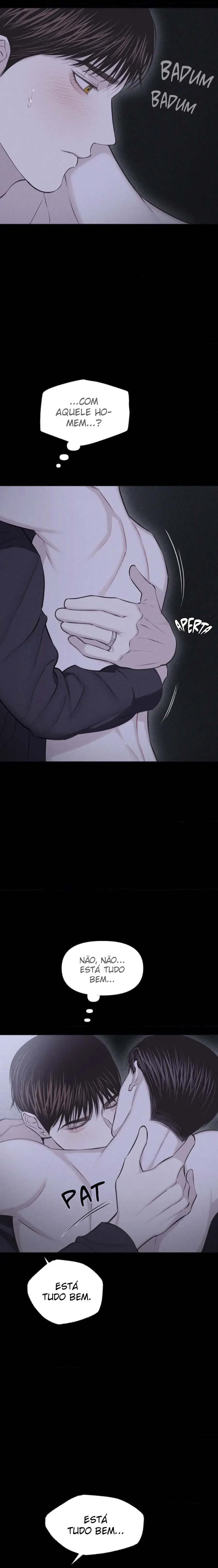 Pieces of Us – Capítulo 40 Yaoi – Página 10