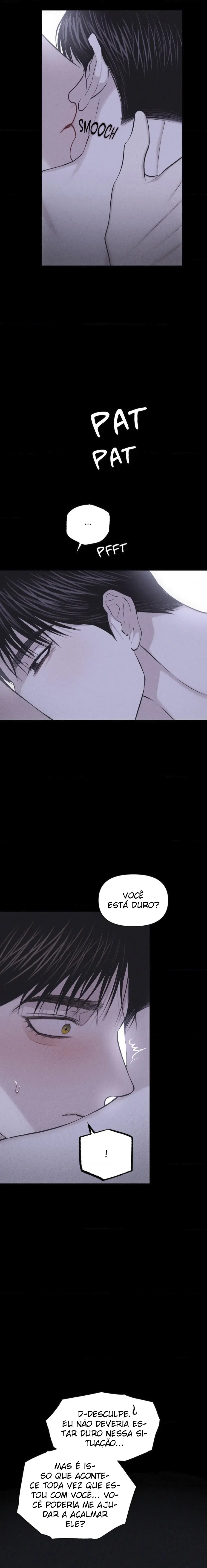 Pieces of Us – Capítulo 40 Yaoi – Página 11