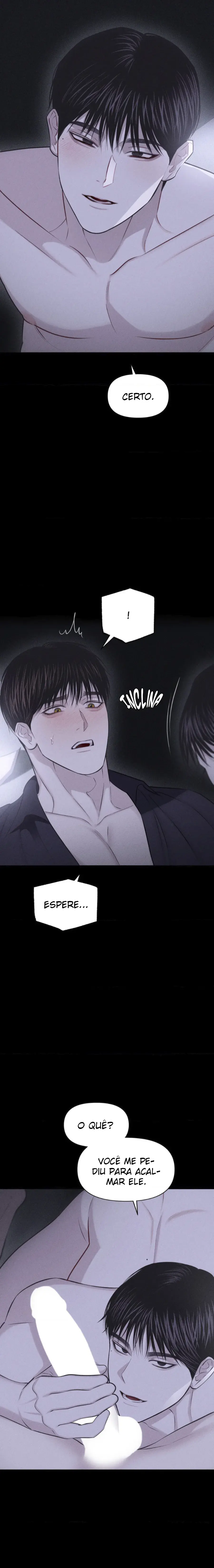 Pieces of Us – Capítulo 40 Yaoi – Página 12