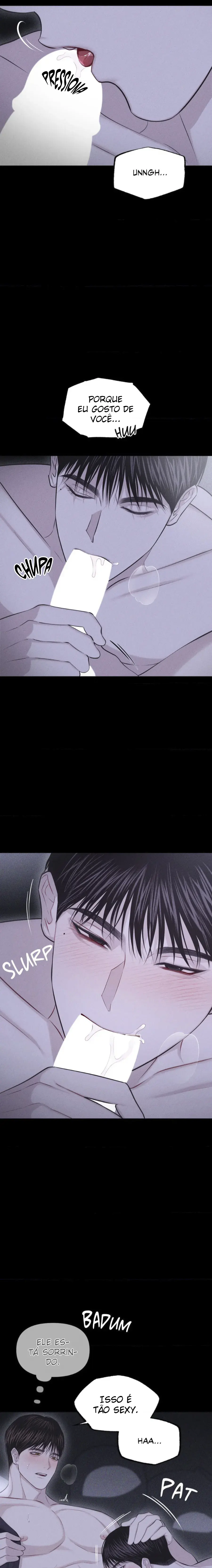 Pieces of Us – Capítulo 40 Yaoi – Página 14