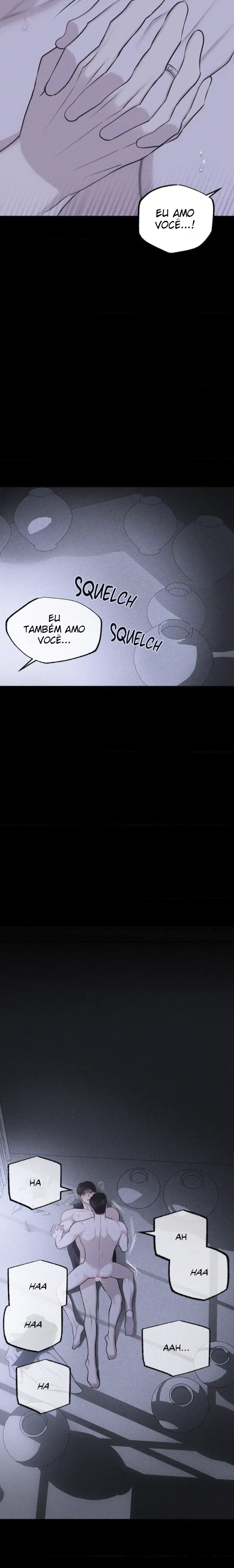 Pieces of Us – Capítulo 40 Yaoi – Página 19