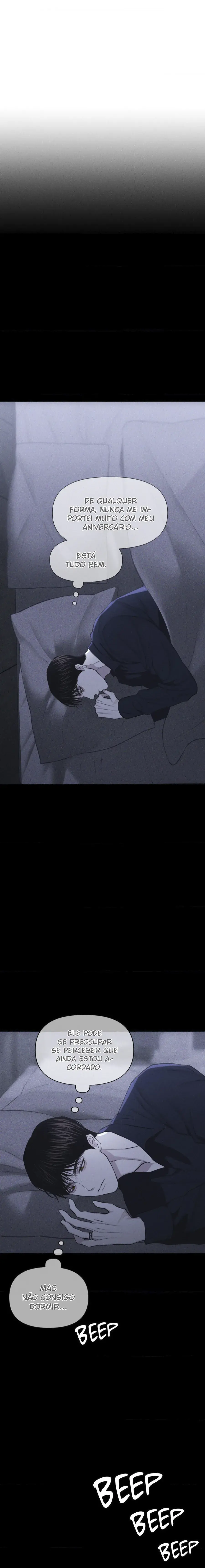 Pieces of Us – Capítulo 40 Yaoi – Página 2