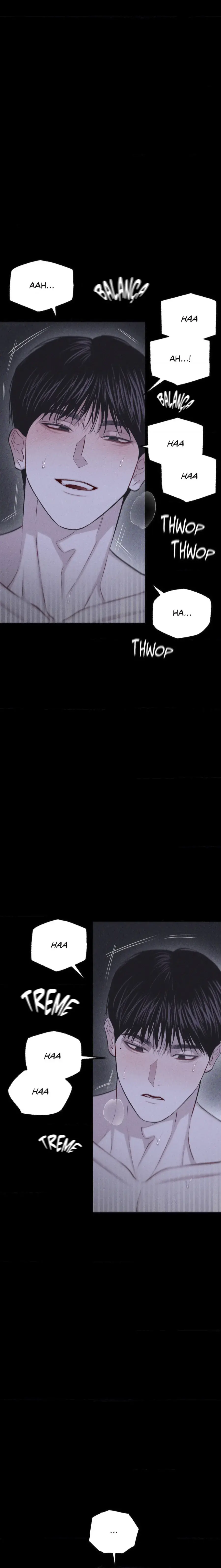 Pieces of Us – Capítulo 40 Yaoi – Página 20