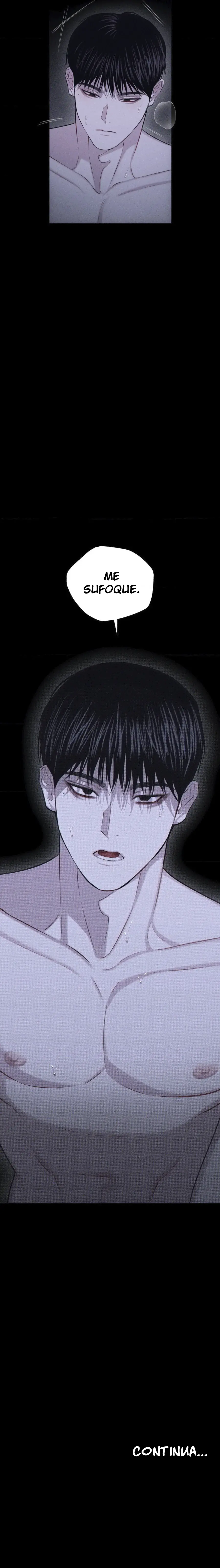 Pieces of Us – Capítulo 40 Yaoi – Página 21