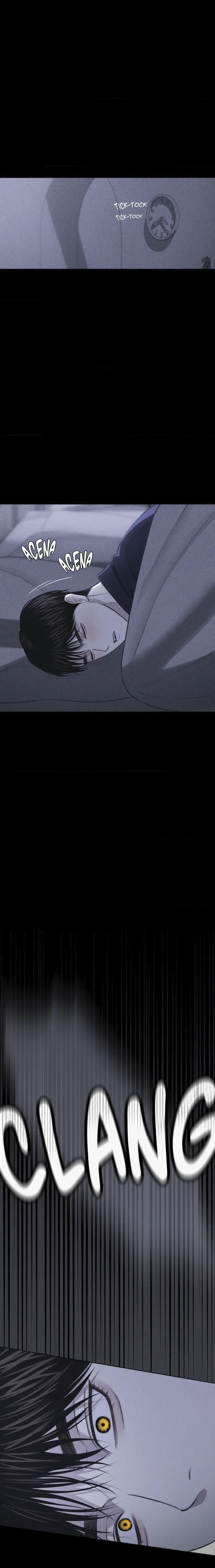 Pieces of Us – Capítulo 40 Yaoi – Página 4