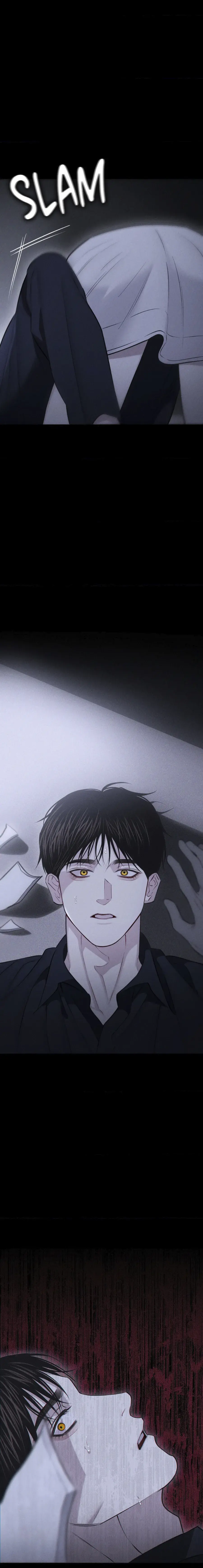 Pieces of Us – Capítulo 40 Yaoi – Página 7