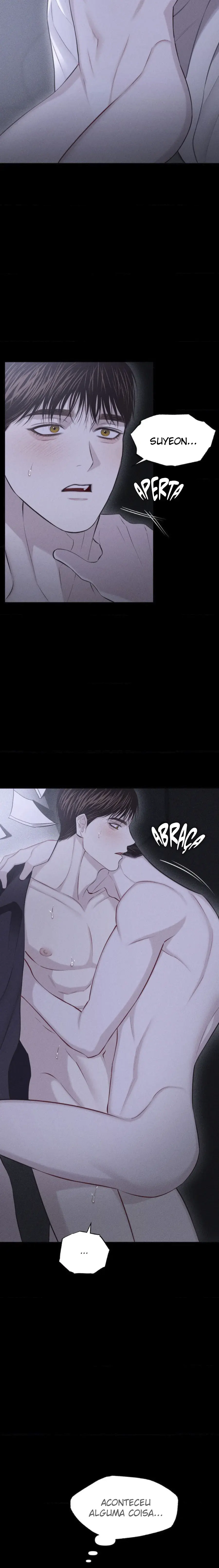 Pieces of Us – Capítulo 40 Yaoi – Página 9