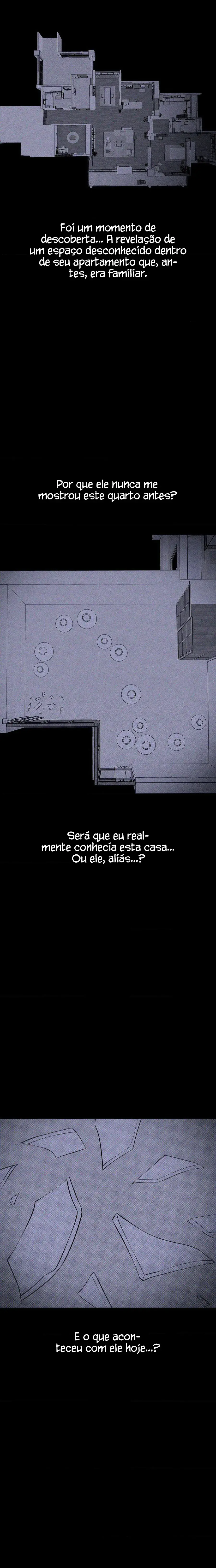 Pieces of Us – Capítulo 41 Yaoi – Página 14