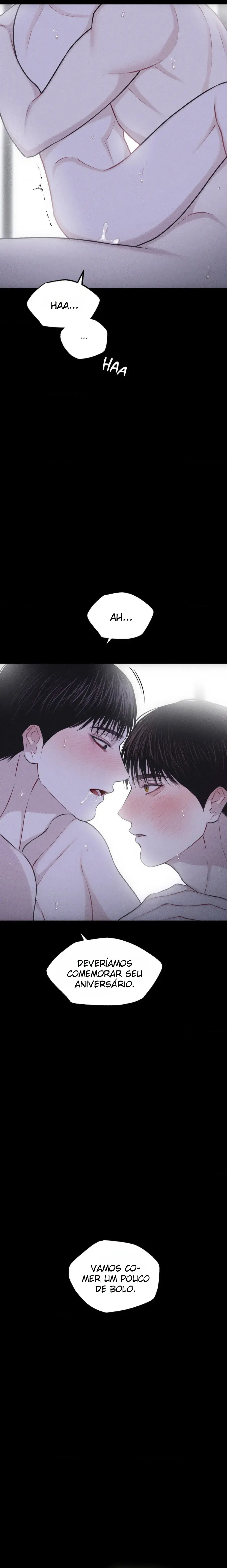 Pieces of Us – Capítulo 41 Yaoi – Página 17